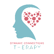 Dynamic Connections Therapy Logo